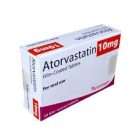 Buy Atorvastatin Tablets | Statin for Cholesterol Management