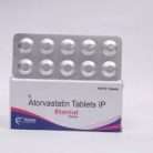 Buy Atorvastatin Tablets | Statin for Cholesterol Management
