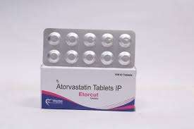 Buy Buy Atorvastatin Tablets | Statin for Cholesterol Management Buy Atorvastatin Tablets | Statin for Cholesterol Management