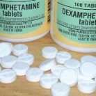 Dexedrine (dextroamphetamine)