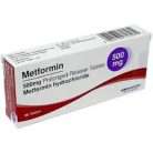 Buy Metformin Tablets | First Treatment for Type 2 Diabetes