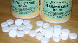 Dexedrine (dextroamphetamine)