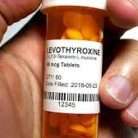 Levothyroxine
