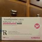 Levothyroxine