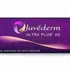 JUVEDERM® ULTRA PLUS XC