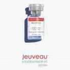 Jeuveau Injection 100U/Vial SDV Each