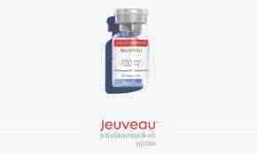 Buy Jeuveau Injection 100U/Vial SDV Each Jeuveau Injection 100U/Vial SDV Each
