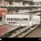 Pentazocine