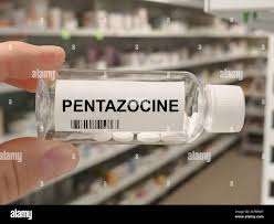 Buy Pentazocine Pentazocine