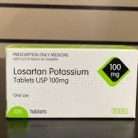 Buy Losartan & Other ARBs | Antihypertensive Medication Supplier