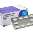 Buy Gabapentin Capsules | Neuropathic Pain & Off-Label Therapy