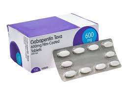 Buy Gabapentin Capsules | Neuropathic Pain & Off-Label Therapy