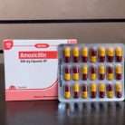 Buy Amoxicillin Tablets | Broad-Spectrum Antibiotic Supplier