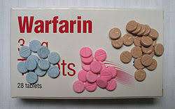 Buy Warfin Warfin