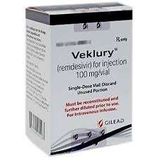 Veklury