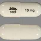 Strattera (atomoxetine — non-stimulant)