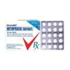 Metoprolol