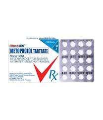 Buy Metoprolol Metoprolol