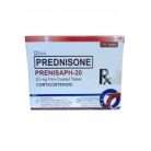 Prednisone