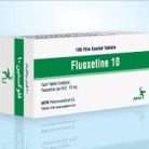 Buy Fluoxetine & Other SSRIs | Antidepressant Medication Supplier