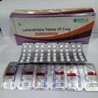 Levocetirizine