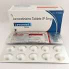 Levocetirizine