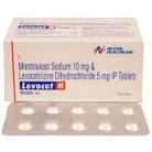 Levocetirizine