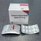 Cetirizine