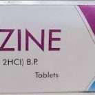 Cetirizine