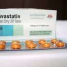 Buy Simvastatin & Other Statins | Cholesterol-Lowering