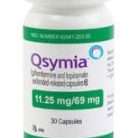 Phentermine/Topiramate (Qsymia)