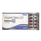 Buy Gabapentin Capsules | Neuropathic Pain & Off-Label Therapy