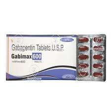 Buy Gabapentin Capsules | Neuropathic Pain & Off-Label Therapy