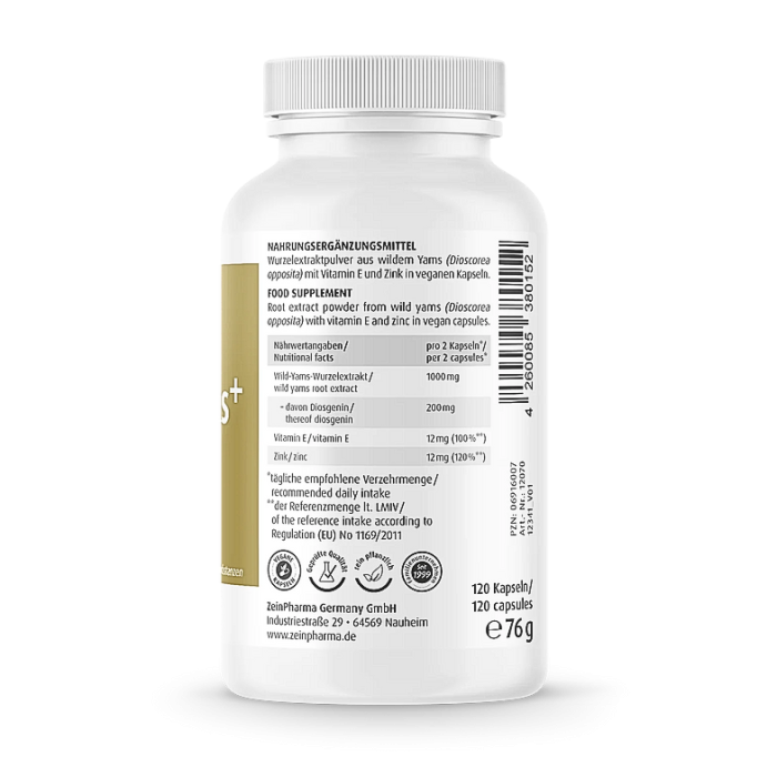 Buy Vayarin 167mg for sale