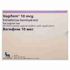Buy Vagifem 10 mcg Vagifem 10 mcg