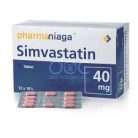 Buy Simvastatin & Other Statins | Cholesterol-Lowering