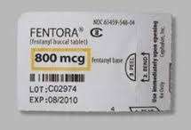 Buy Fentora 800 mcg Tablets Fentora 800 mcg Tablets