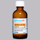 Quillivant XR (methylphenidate oral suspension)