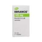 Ibrance 125 mg