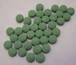 Oxycodone 80 mg