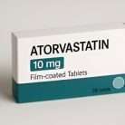 Buy Atorvastatin Tablets | Statin for Cholesterol Management