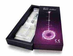 DR.CYJ Hair Filler 1x1ml for Thicker and Fuller Hair