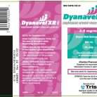 Dyanavel XR (amphetamine ER suspension)