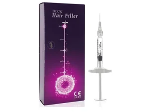 Buy DR.CYJ Hair Filler 1x1ml for Thicker and Fuller Hair DR.CYJ Hair Filler 1x1ml for Thicker and Fuller Hair
