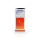 Guaifenesin Benadryl Exp Syrup