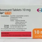 Dayvigo 10 Mg Tablet