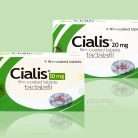 Tadalafil (Cialis)