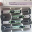 Zepbound (Tirzepatide Injection) 2.5MG/0.5Ml Dosage