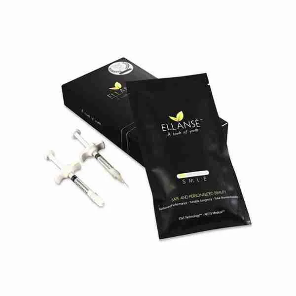 Buy ELLANSE L 2X1ML ELLANSE L 2X1ML