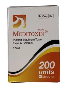 MEDITOXIN 200U TYPE A